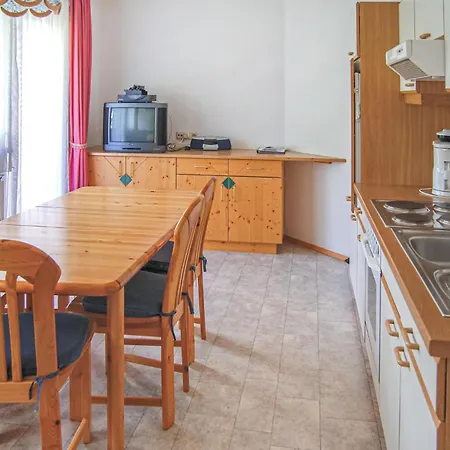 Appartement Holdernach *