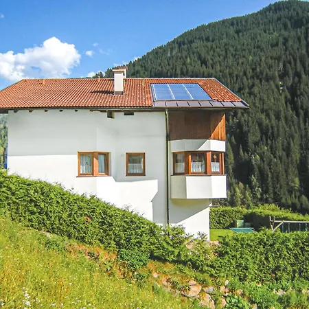 Holdernach Appartement *