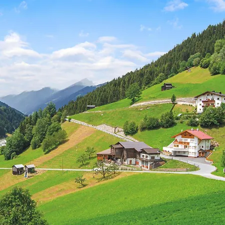 Holdernach * Kappl (Landeck)