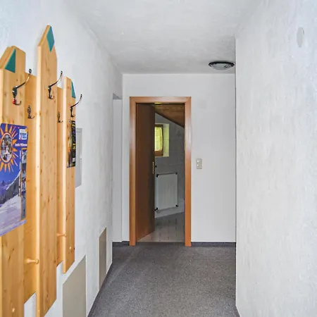 アパート Ferienwohnung Mit Ausblick *
