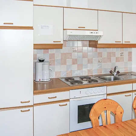 Ferienwohnung Mit Ausblick