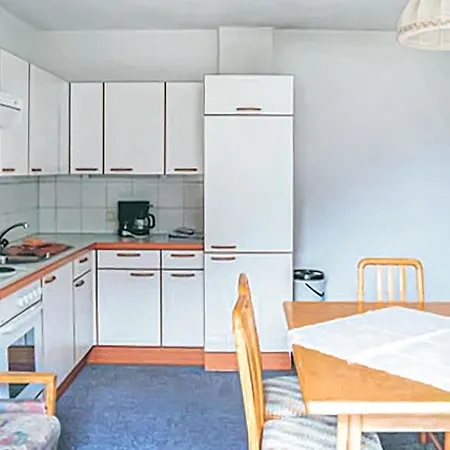 アパート Ferienwohnung Mit Ausblick カップル